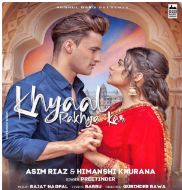 download Khyaal-Rakhya-Kar Preetinder mp3